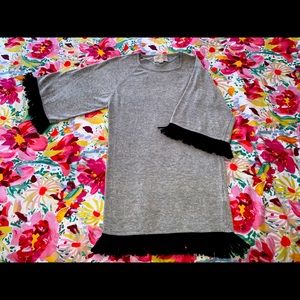 Boutique Sweater New SZ S